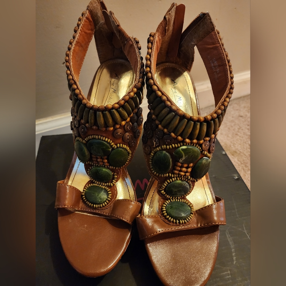 Women Sandal